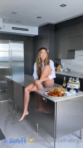 Torgalore - Every brunette needs her blonde