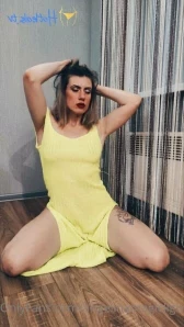 Kari_lazareva - Am I an angel or a devil