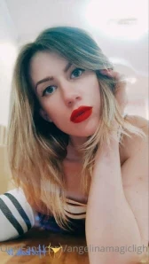 Kari_lazareva - my pretty face