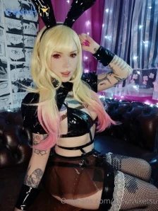Kuromiketsu - wanna join
