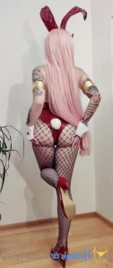 Kuromiketsu - Black Lady from SM wants to spend Valentine s Day with