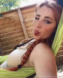 Oliviaroseuk - Come for a chat x