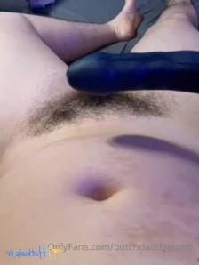 Teddysnuggs - Sweaty mess someone come and sniff my pits