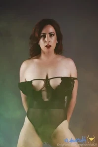 Sensualenglishrose - Xx