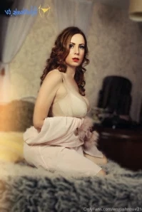 Sensualenglishrose - Blow job time