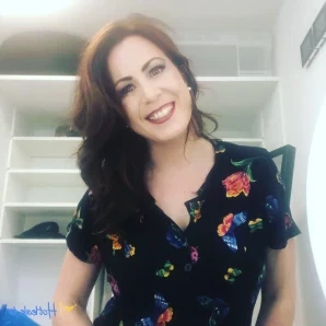 Sensualenglishrose - Lacy lady x