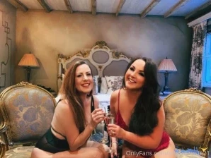 Sensualenglishrose - Take it all X