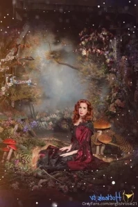 Sensualenglishrose - Xxx