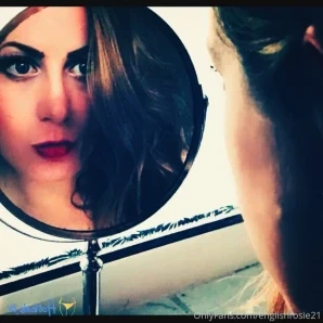 Sensualenglishrose - Hola Papa