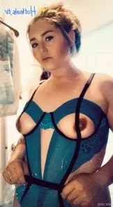 U81165928 - Would you like some cake with your ice cream