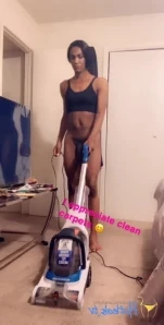 Scorpioprincess - Help me get ready for bed