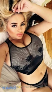 Juicyblonde_free - wow hot