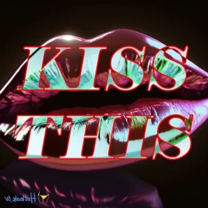 Mercedespromos - KISS IT s 1st Gold Krown Kween therealmizkellie part 2