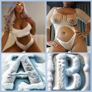 Mercedespromos - Battle of the Butts 3 Champ missdollypromotions 1st part 2