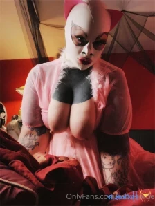 Inkiewells - Realizing I never released this set And it s Here s some