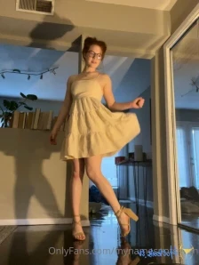 Mynamesnot7 - Darling there s a bug on the ceiling