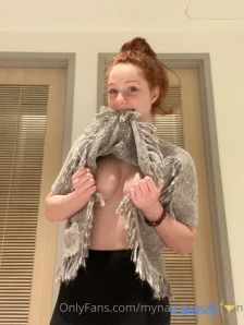 Mynamesnot7 - Ass- it s what s for breakfast