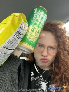 Mynamesnot7 - risking it all in a bathroom with no lock on the door