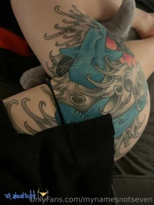 Mynamesnot7 - Any ideas on what my reward should be for finishing all