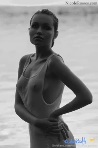 Nicole_ross_free - And then I went to the cave behind my back and did