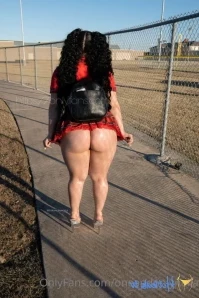 Oneandonlynella2 - Just out of curiosity where would you guys love to