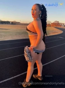 Oneandonlynella2 - Baby here s a bundle of how purrrfect I looked on