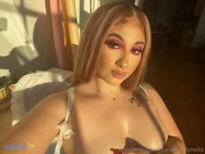 Oneandonlynella2 - Can I be you re summer gf