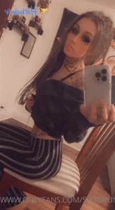 Carlyhutchins - Okayy I ll quit teasing stay tuned for the video