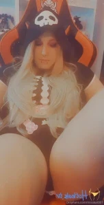 Misskat007 - Back again haha part 3
