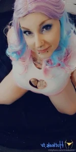 Misskat007 - Back again haha part 4