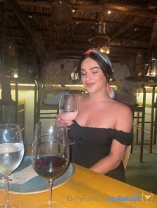 Francesca.official - Who said you can t mix poolside with downtown