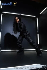 Francesca.official - This is how you make an entrance