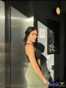 Francesca.official - Found paradise