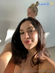 Francesca.official - Cocktails and views
