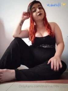Cynnbee - Found my self alone and spent my time playing with stress