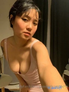 Goodgirlcomplextv - how do you like my bodysuit