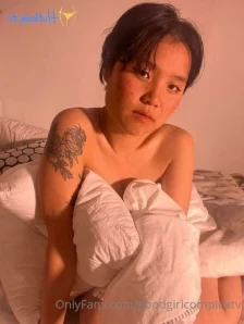 Goodgirlcomplextv - since my promotion was such a great succes i