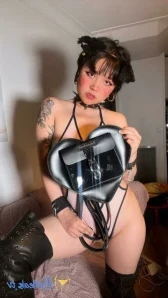 Goodgirlcomplextv - Love you daddy