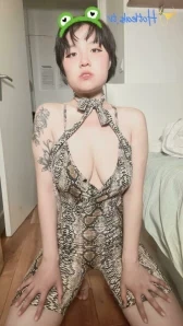 Goodgirlcomplextv - love me or my ass