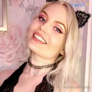 Ittybittyprettykittyppv - Check your DMs for some very sexy videos we