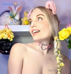 Ittybittyprettykittyppv - Juicy