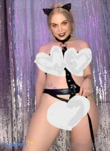 Ittybittyprettykittyppv - Wanna hop in the bath with me