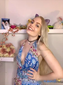 Ittybittyprettykittyppv - Sweet dreams