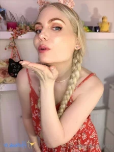 Ittybittyprettykittyppv - Let s go to a festival