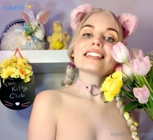 Ittybittyprettykittyppv - I love seducing you