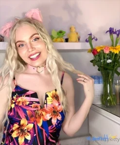 Ittybittyprettykittyppv - I m going to get naked and you re going to