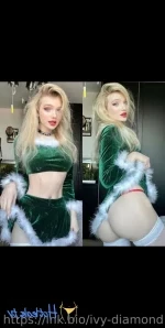 Ivvyanne - This sexy body is enough to make you feel like heaven
