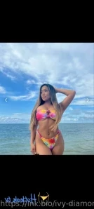 Ivvyanne - Can I be your muse babe