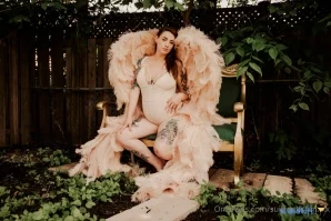 Suicidekittenxxx - Happy Humpday everyone Hope your day s as good as part 2