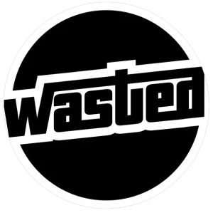 wasted